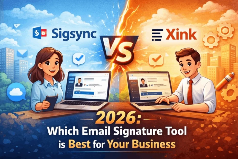 sigsync-vs-xink-email-signature