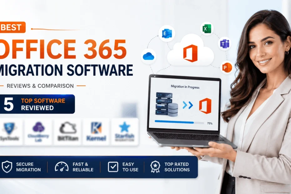 best-office-365-migration-software