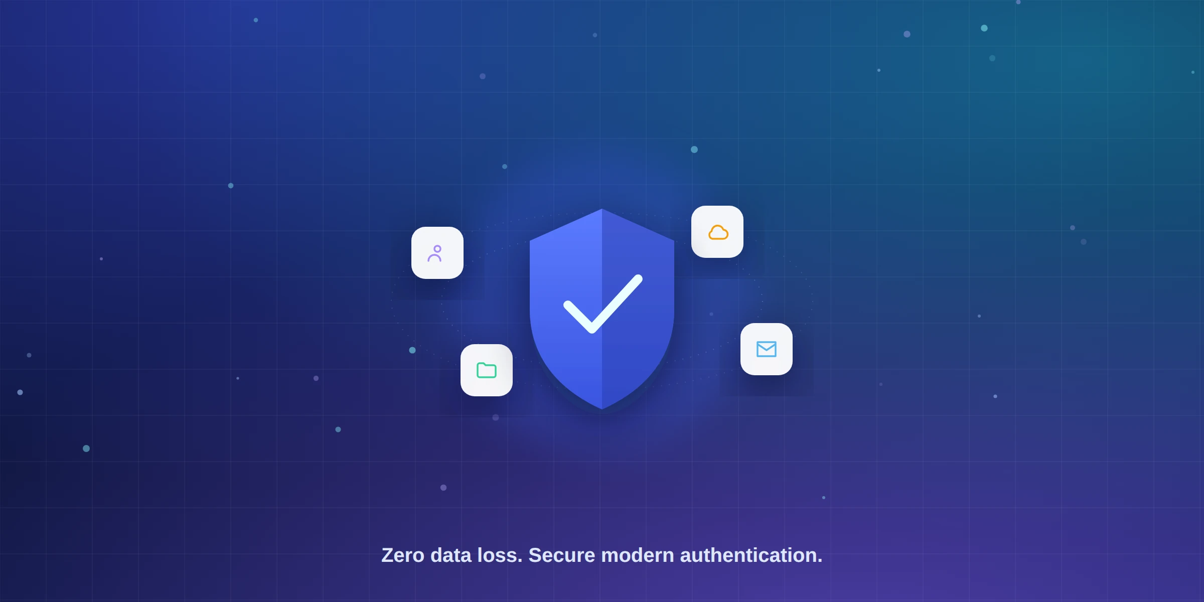 Secure Office 365 migration with modern authentication, encryption and no data loss