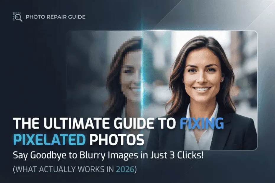 fixing-pixalated-photo